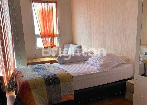 Apartemen Puri Mas Studio Full Furnished, Surabaya 1