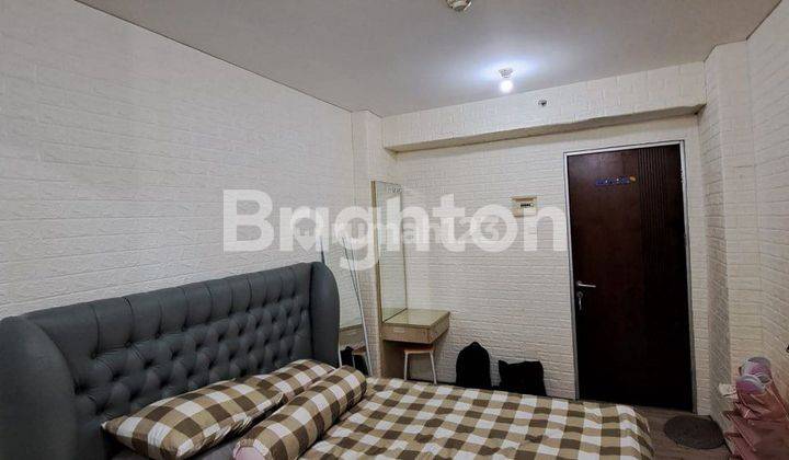 Apartement Gunawangsa Manyar Studio Full Furnished, Surabaya 1