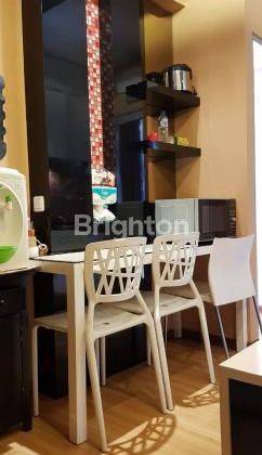 Apartement Gunawangsa Manyar 2 BR Full Furnished, Surabaya 2