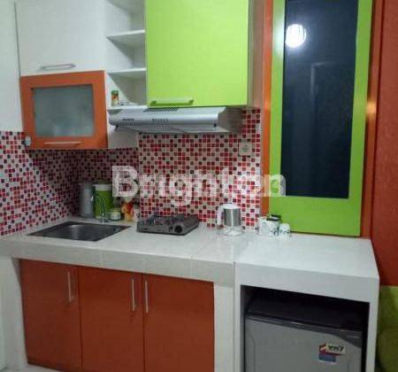 Apartemen Puncak Kertajaya 2 BR Full Furnished, Surabaya 2