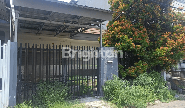 Rumah Area SIMPANG DARMO PERMAI SELATAN  1