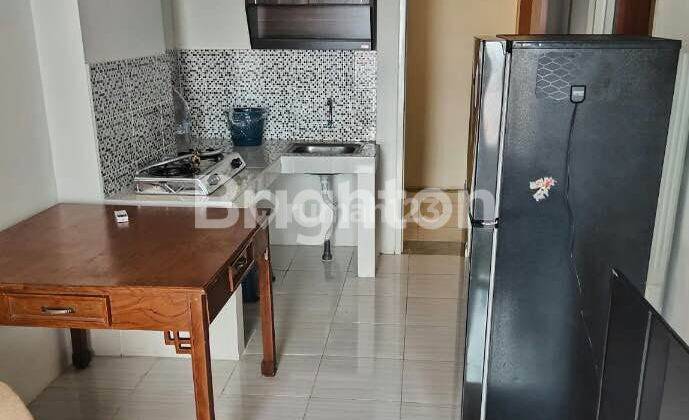 Apartement Puncak CBD 2 BR Full Furnish, Surabaya 1