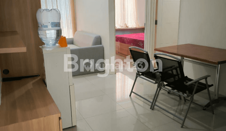 Apartemen Orchard Mansion Pakuwon Mall 2 BR Full Furnished, Surabaya 1