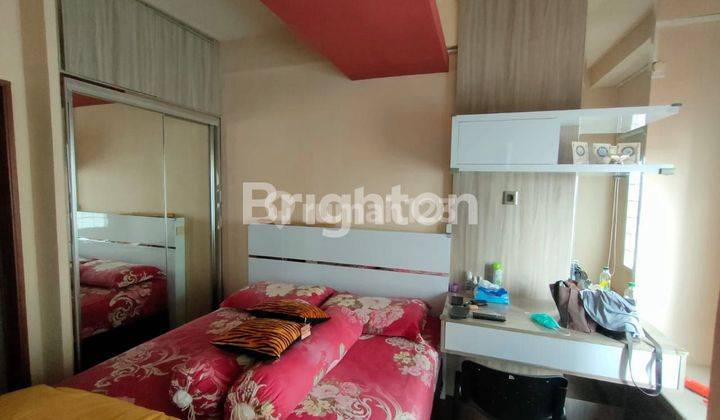 Apartemen Pavilion Permata Studio Full Furnished, Surabaya 1