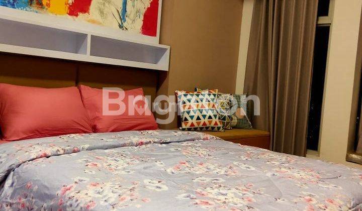 Apartement Benson Pakuwon Mall Studio Full Furnish, Surabaya 1