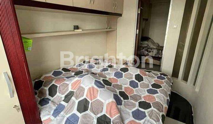 Apartement Gunawangsa Manyar 2 BR Full Furnished, Surabaya 1