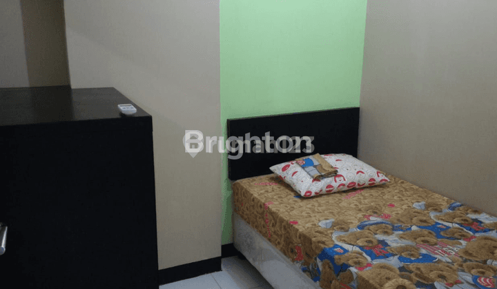 Apartemen Dian Regency 2 BR Full Furnished, Surabaya 2