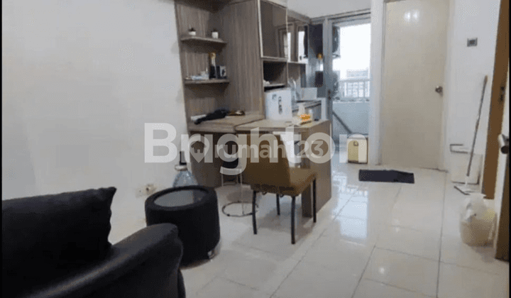 Apartemen Educity Harvard 2 BR Full Furnished, Surabaya 2