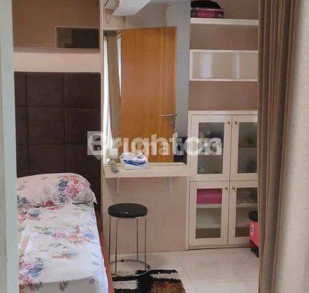 Apartement Puncak Bukit Golf 2 BR Full Furnished, Surabaya 2