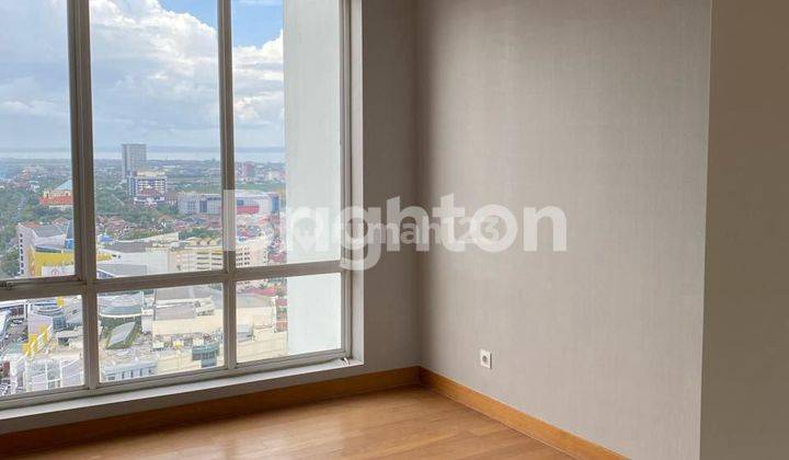 Apartement One East Residence Semi Furnished Private Lift, Surabaya 1