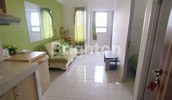 Apartement Puncak Kertajaya 2 BR Full Furnished, Surabaya 1