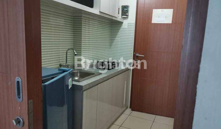 Apartement Pavilion Permata Studio Full Furnished, Surabaya 2