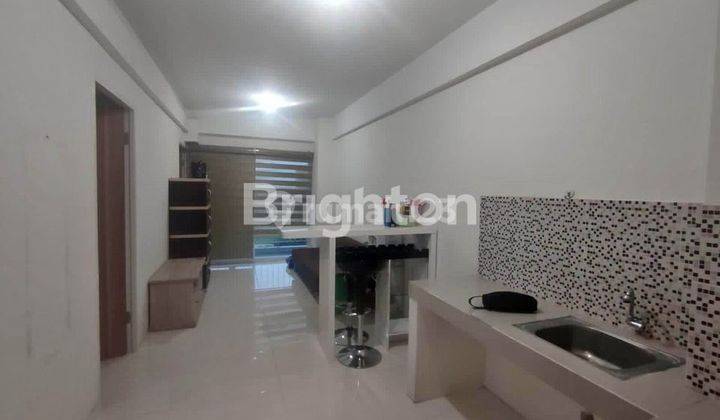 Apartemen Puncak Bukit Golf 2 BR Semi Furnished, Surabaya 1