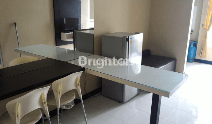 Apartemen Dian Regency 2 BR Full Furnished, Surabaya 1