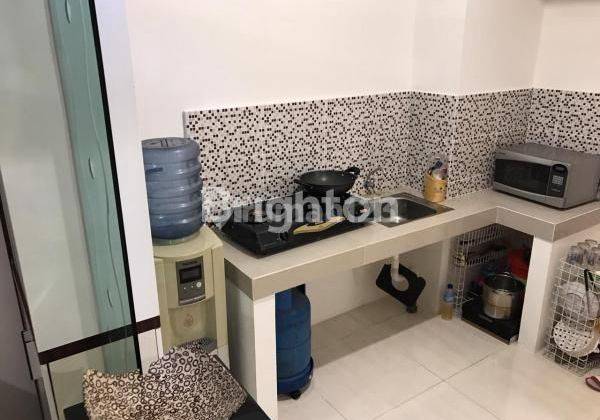 Apartemen Puncak Bukit Golf 2 BR Full Furnished, Surabaya 2