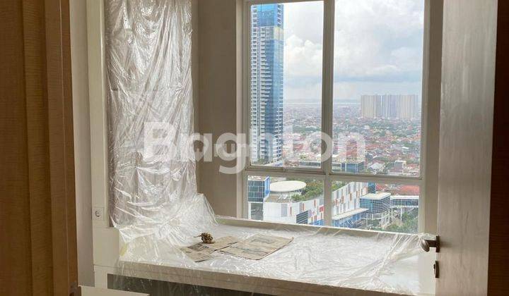 Apartement One East Residence Semi Furnished Private Lift, Surabaya 2