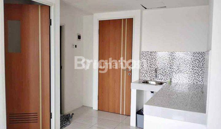 Apartement Puncak CBD Studio Kosongan, Surabaya 1