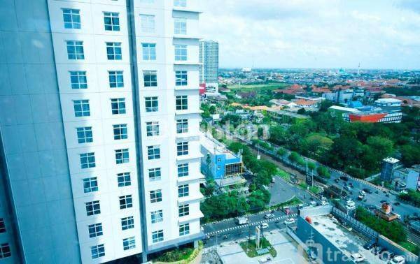 Apartement Bess Mansion Studio Kosongan, Surabaya 2