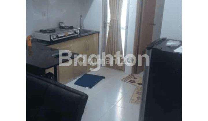 Apartement Gunawangsa Manyar Full Furnished, Surabaya 1