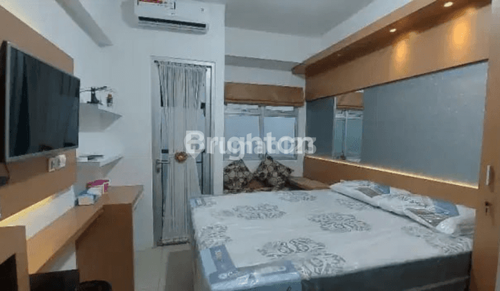 Apartemen Gunawangsa Merr Studio Full Furnished, Surabaya 1