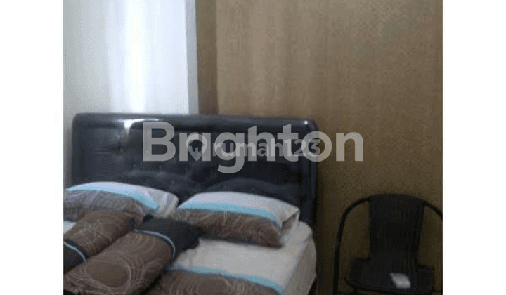 Apartement Gunawangsa Manyar Full Furnished, Surabaya 2