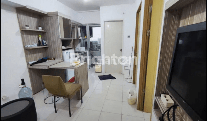 Apartemen Educity Harvard 2 BR Full Furnished, Surabaya 1