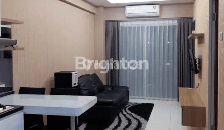 Apartement Puncak Bukit Golf 2 BR Full Furnished, Surabaya 1