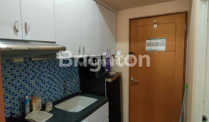 Apartemen Pavilion Permata Studio Full Furnished, Surabaya 2