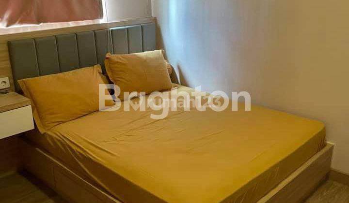 Apartement Waterplace 2 BR Full Furnished, Surabaya 2