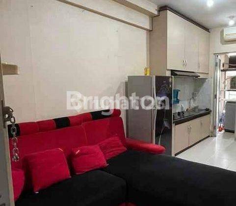 Apartement Gunawangsa Manyar 2 BR Full Furnished, Surabaya 2