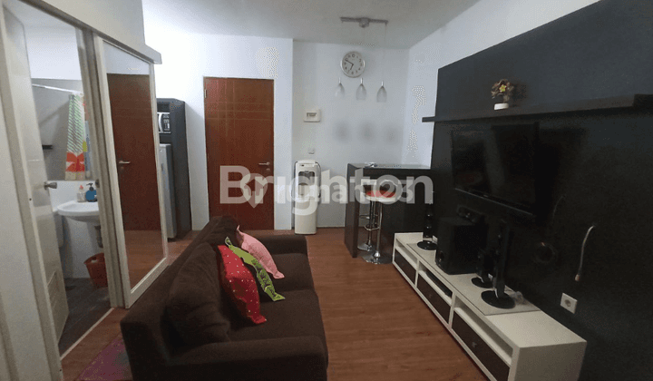 Dijual Apartemen Eastcoast Residence Sapphire 2 BR Full Furnished, Surabaya 2