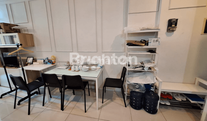 Apartemen The Via Ciputra World 1 BR Full Furnished, Surabaya 2