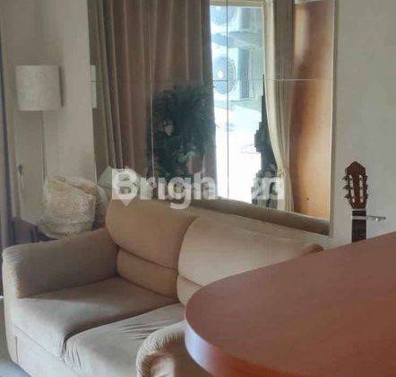 Apartement Puncak Bukit Golf 2 BR Full Furnished, Surabaya 1