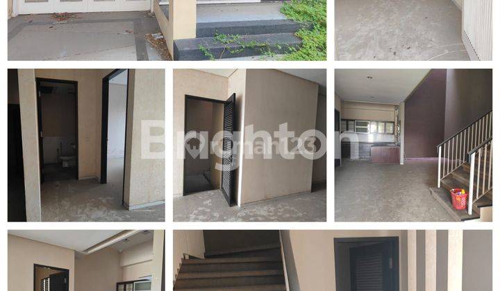 Dijual Rumah di Kawasan Mewah Surabaya Timur