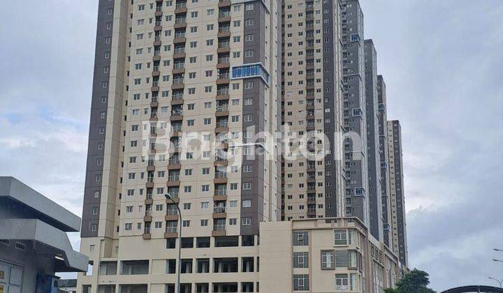 Murah Apartmen Puncak Dharmahusada 1