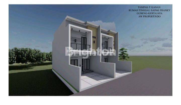 Rumah Baru ( On Progress ) 95% 2