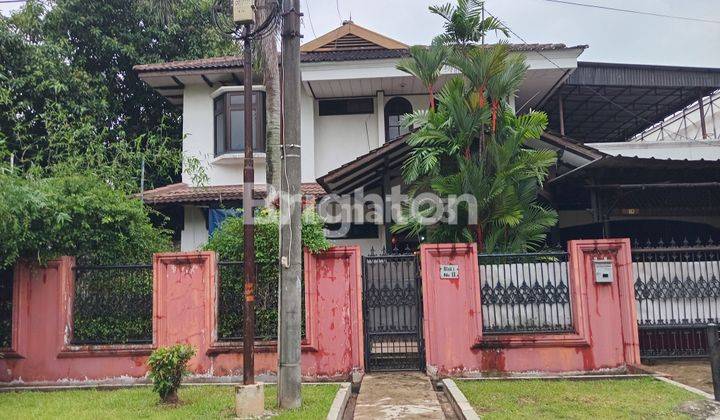 Rumah cepat Bumi Permai di Jakarta Timur 1