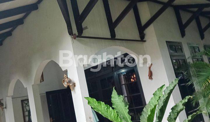 Rumah cepat Bumi Permai di Jakarta Timur 2