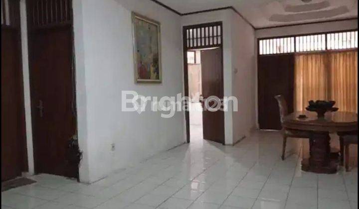 Rumah Hook BCI Cimanggis Depok dengan Harga tanah 2