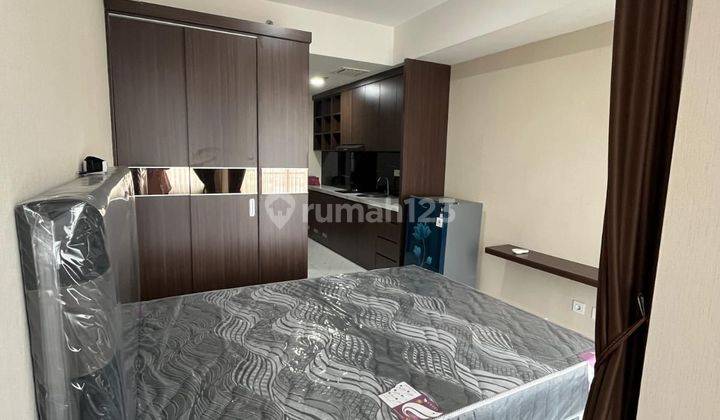 Apartemen Siap Huni Sakura Garden City Full Furnished Dekat Tol Dan Kawasan Bisnis 2