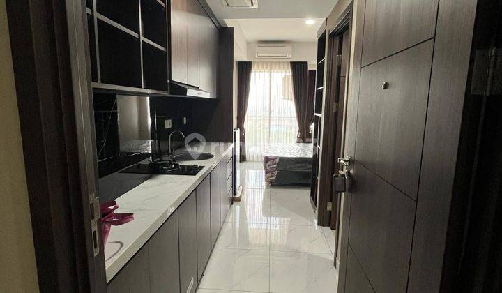 Apartemen Siap Huni Sakura Garden City Full Furnished Dekat Tol Dan Kawasan Bisnis 2