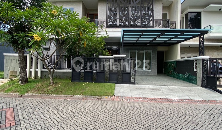 Langka Jarang Ada, Hanya Hitung Tanah Sudah Dapat Rumah dan Tanah, Graha Family