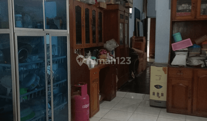 BUC BUC Murah Ini Rumah & Toko di Kota Kediri Butuh Dijual Cepat 1