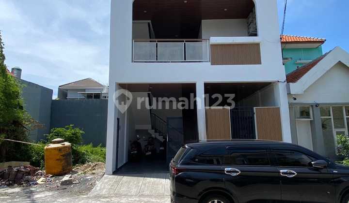 Cocok untuk passive income, gross income 50jt / bulan, Rumah Kost Wiyung Cocok untuk passive income, gross income 50jt / bulan, Rumah Kost Wiyung