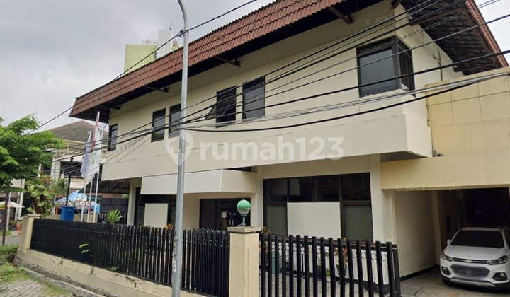 Dijual Kantor Saronojiwo Terawat, Lingkungan Nyaman, Lokasi Strategis Dijual Kantor Saronojiwo Terawat, Lingkungan Nyaman, Lokasi Strategis