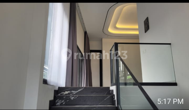 New Luxury Tropical House in Manyar Kertoadi, Excellent and Luxurious 2