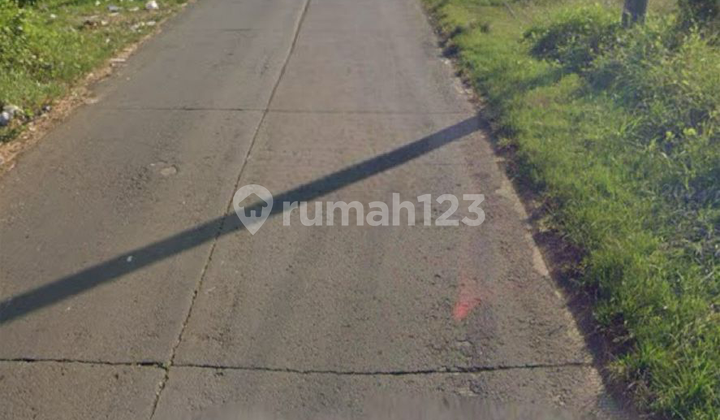 Lahan Industri Tegal Jawa Tengah, Strategis Bisa Kontainer 2