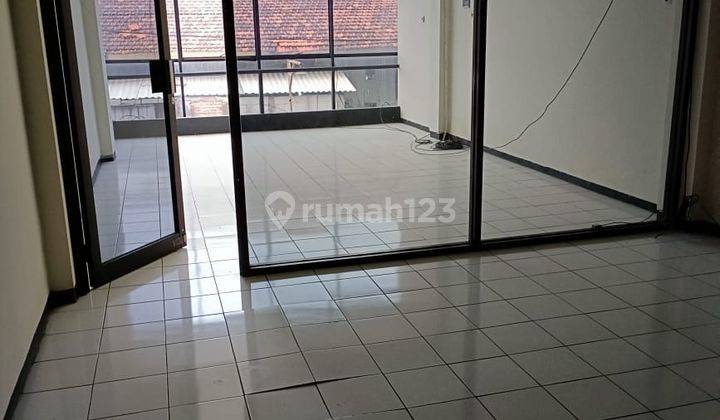 Dijual Ruko Ngagel Jaya Siap Pakai Cocok Kantor, Komplek Perukoan 2