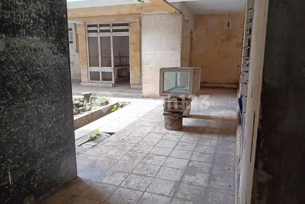 Rumah Hitung Tanah Jalan Sulawesi Tengah Kota Surabaya, Cocok untuk Usaha 2