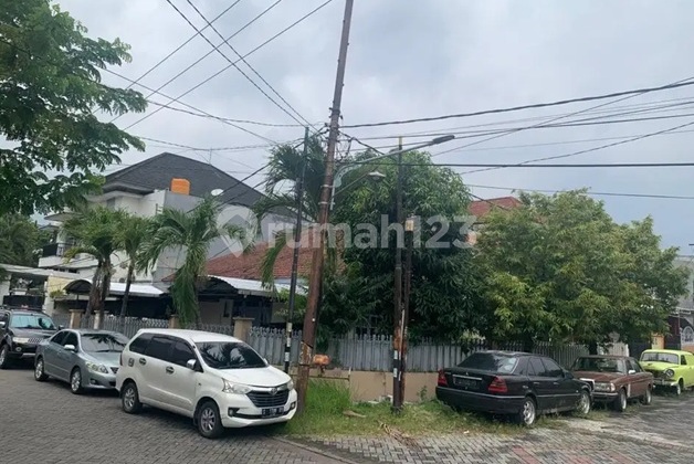 Rungkut Mejoyo Hook Cocok untuk Usaha Kos Strategis Dekat Kampus Ubaya 2